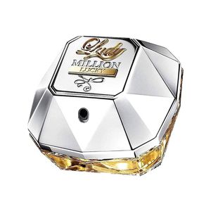 Lady Million Lucky EDP