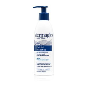 Emulsión Corporal Piel Del Diabético