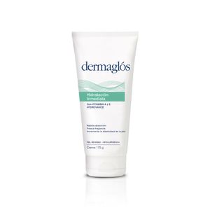 Crema Corporal Hidratación Inmediata