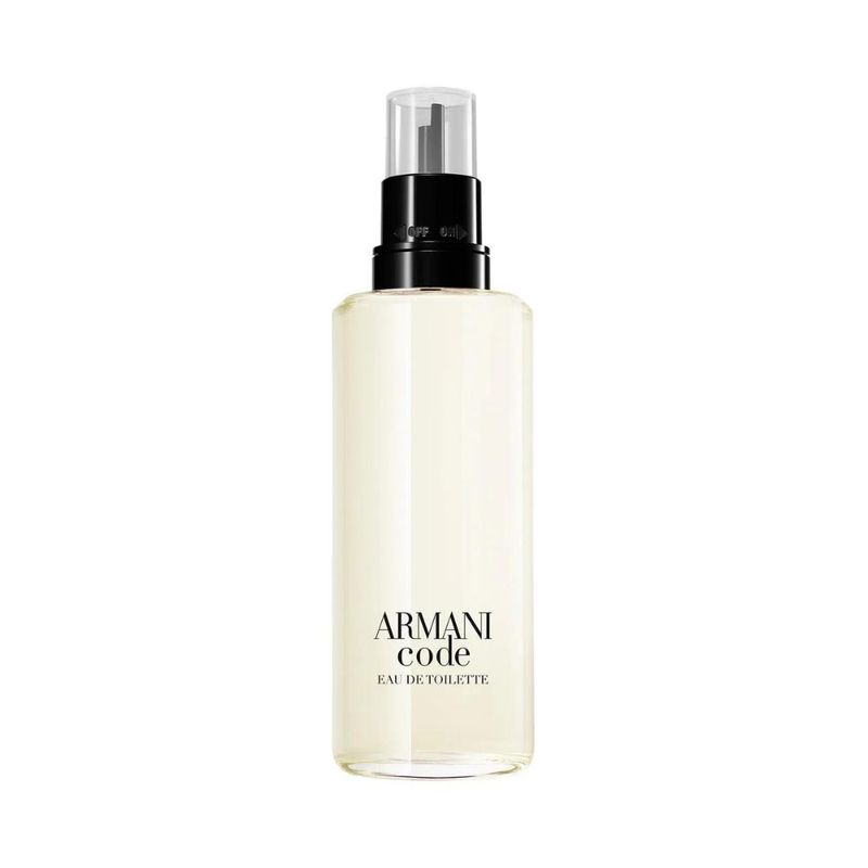 Armani code 2025 perfume 100ml