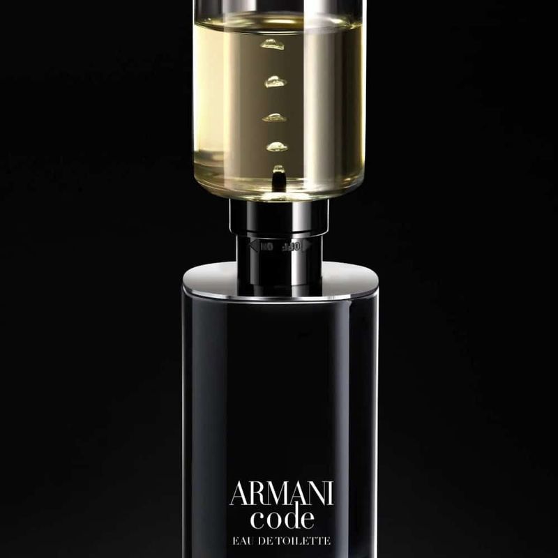 Armani-Code-EDT-Refill