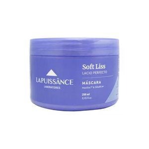 Máscara Capilar Lacio Perfecto Soft Liss