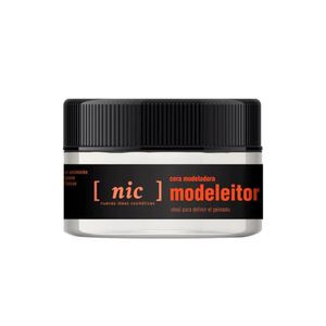Cera Modeladora Modeleitor