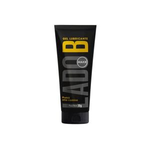 Gel Íntimo Lubricante Lado B