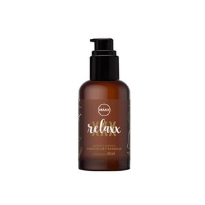 Lubricante Íntimo y Aceite para Masajes Relaxx