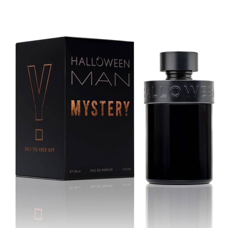 Mystery-EDP