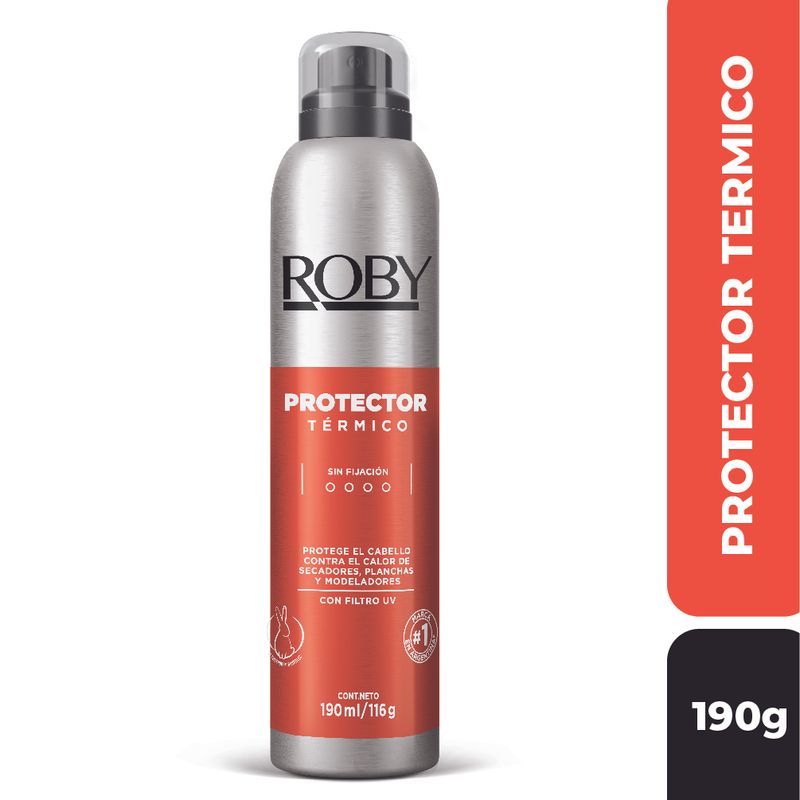 Protector-Termico