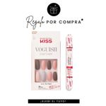 Uñas-Postizas-Kiss-Voguish-Fantasy-Glue-On-Nails