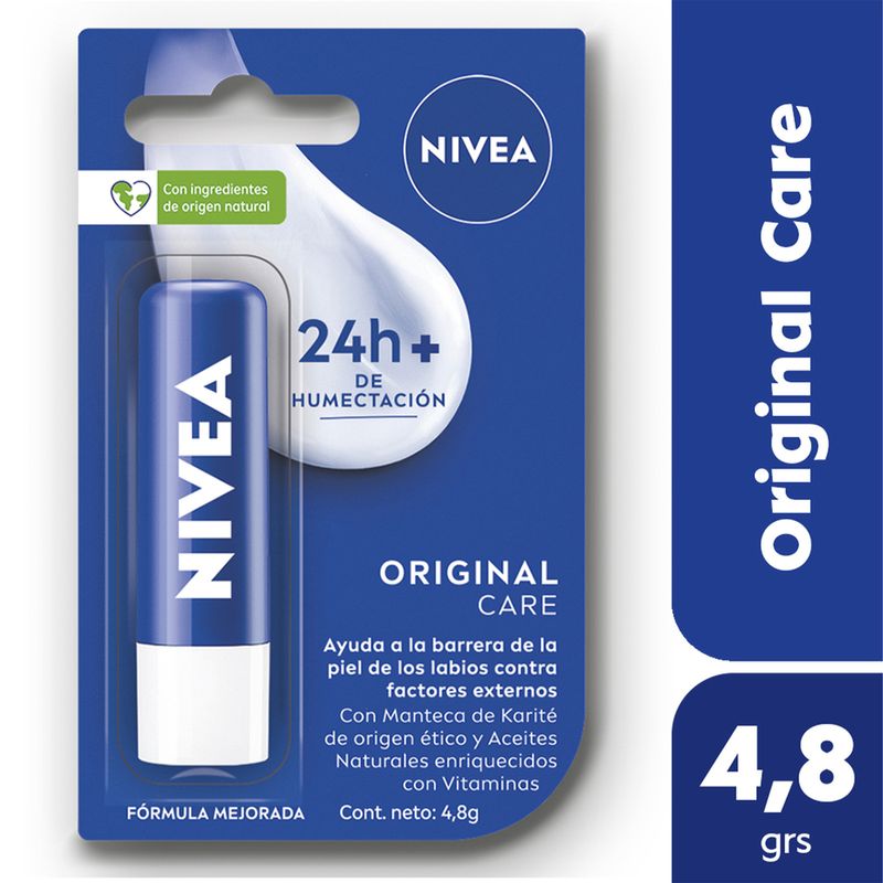Protector-Labial-Humectante-Essential-Original-Care