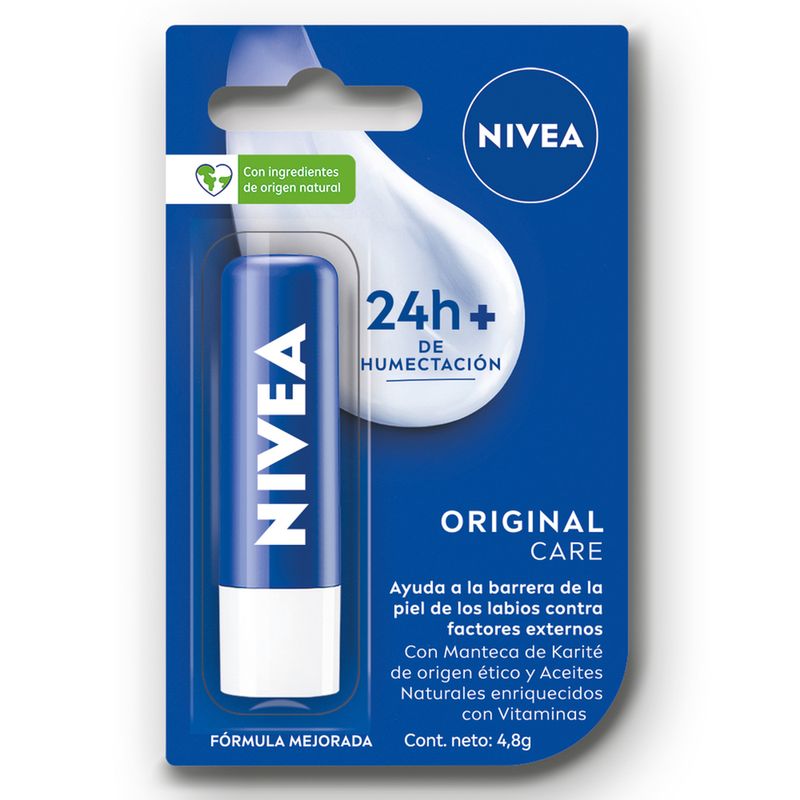 Protector-Labial-Humectante-Essential-Original-Care