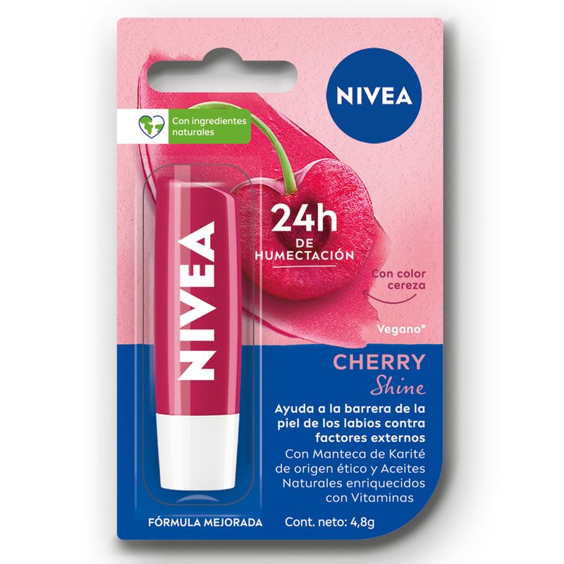 Protector-Labial-Humectante-Cherry-Shine