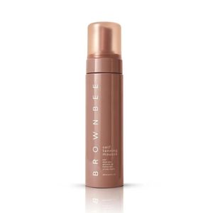Autobronceador Air Mousse