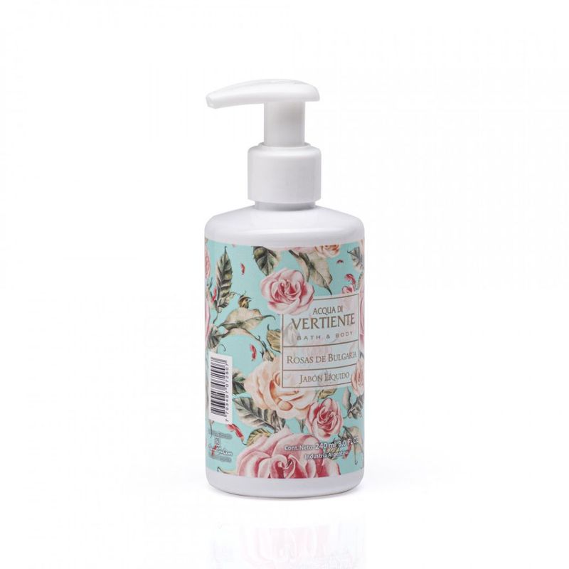 Jabon-Liquido-Rosas-De-Bulgaria