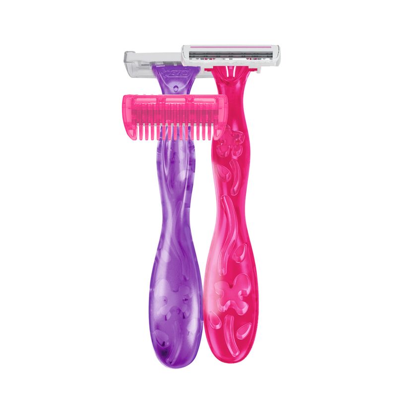 Maquina-Para-Afeitar-Soleil-Shave---Trim