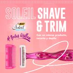 Maquina-Para-Afeitar-Soleil-Shave---Trim