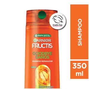Shampoo Goodbye Daños