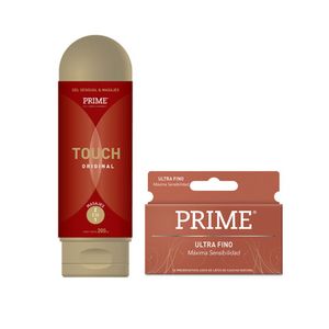 Kit Íntimo Slim