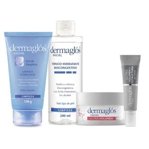 Kit Rutina Experta Noche Ultra Volumen