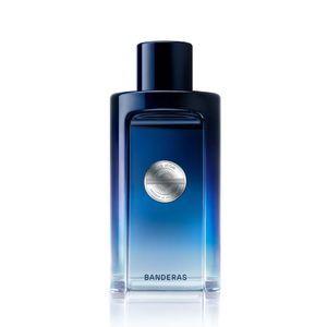 The Icon EDT