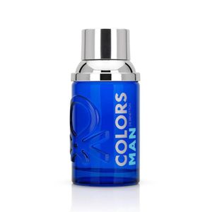 Colors Man Blue EDT