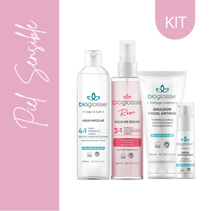 Kit Piel Sensible