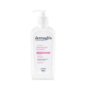 Emulsión Corporal Hidratación Esencial