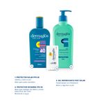 Set-Solar-Completo-