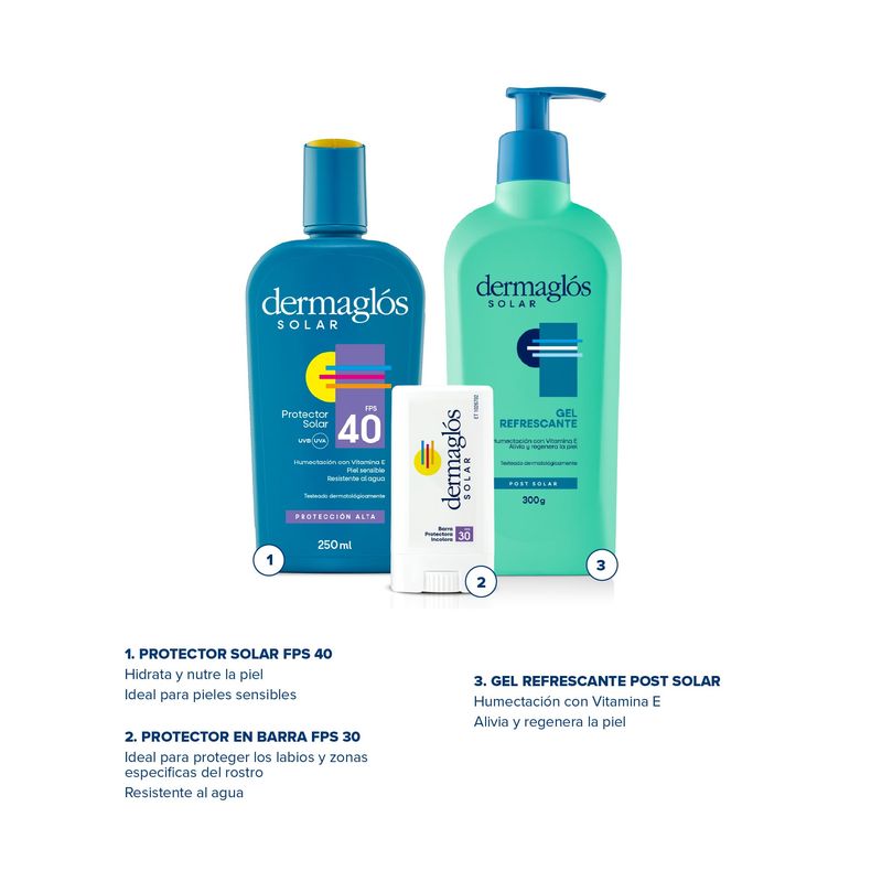 Set-Solar-Completo-