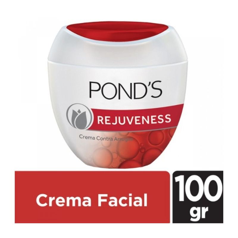 Crema-Rejuveness