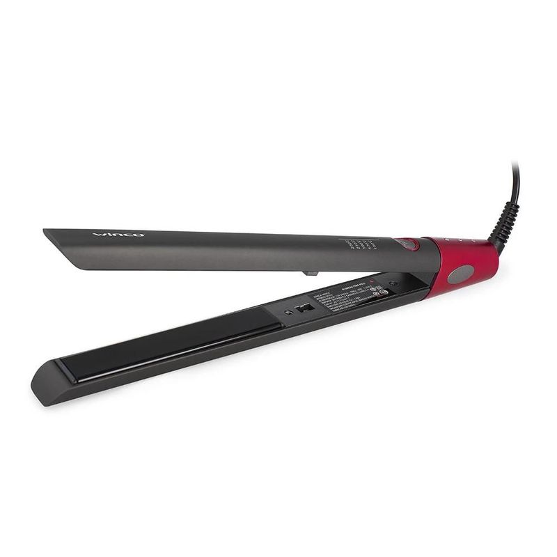 Planchita-Ceramic-Negra-Profesional-