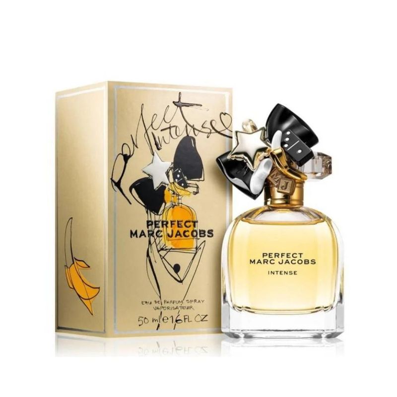 Perfect-Intense-EDP