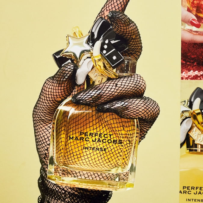 Perfect-Intense-EDP