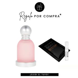 Magic EDT