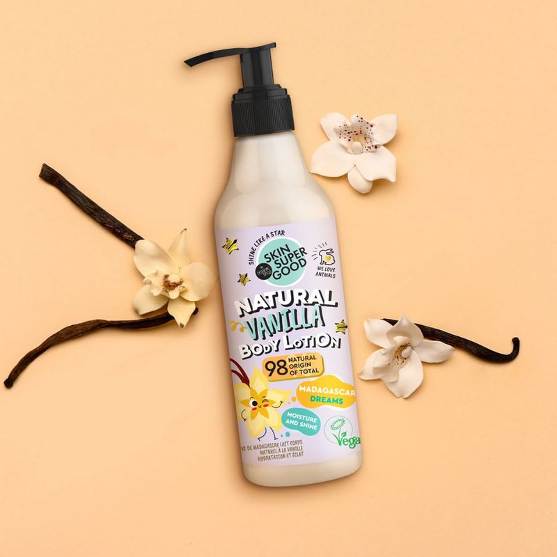 Locion-Corporal-Natural-Vainilla-Skin-Super-Good-