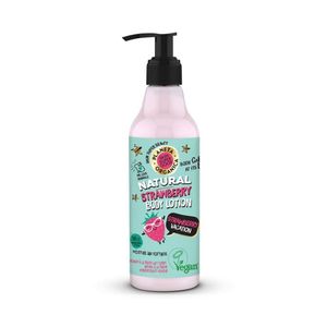 Locion Corporal Natural Frutilla Skin Super Good