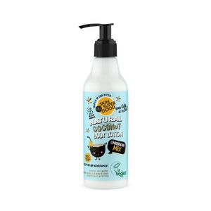 Locion Corporal Natural Coco Skin Super Good