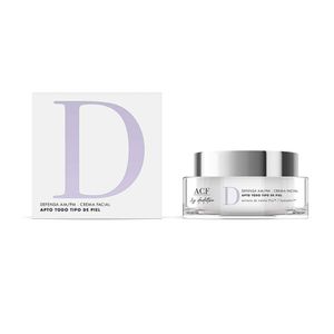 Crema Facial Defensa Am/Pm By Dadatina