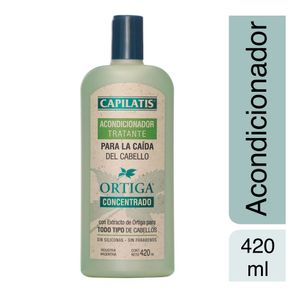 Acondicionador Tratante Para La Caída Del Cabello