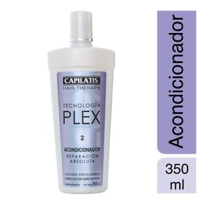 Acondicionador Reparación Absoluta Teconología Plex