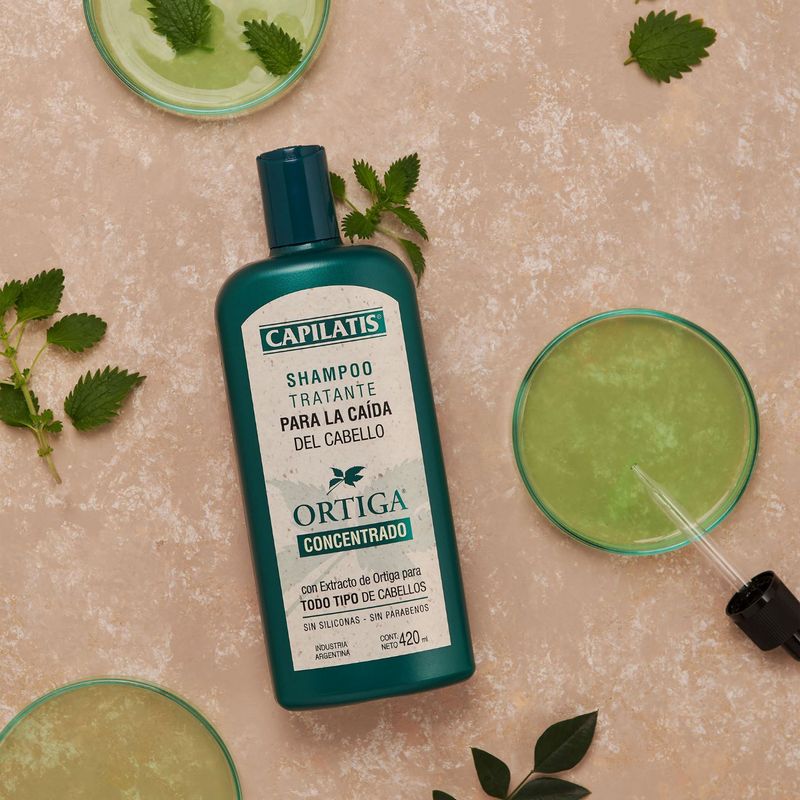Shampoo-Tratante-Para-Caida-Del-Cabello-Ortiga-Concentrado