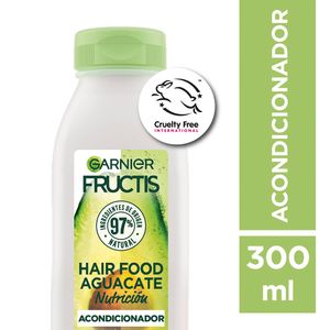 Acondicionador Hair Food Palta