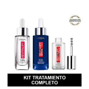 Kit Tratamiento Completo