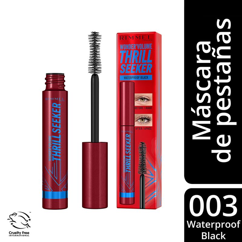 003-Waterproof-Black