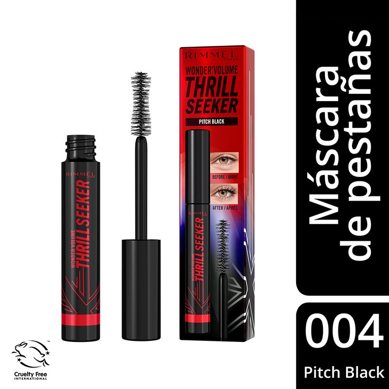 Pitch-Black