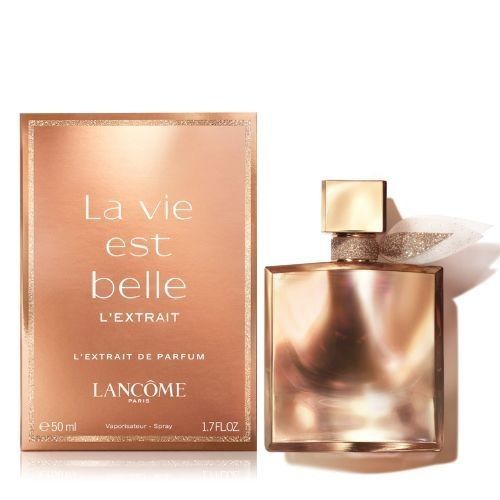 La-Vie-Est-Belle-Gold
