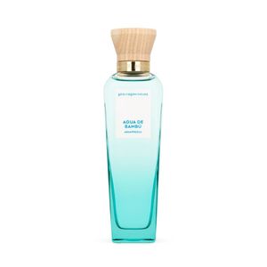Agua De Bambú EDT