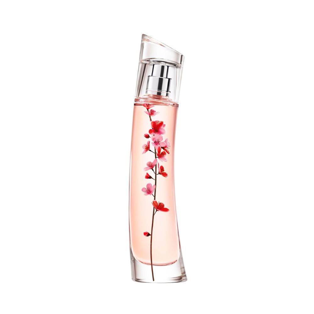 Kenzo Flower Ikebana EDP Perfumerias Pigmento