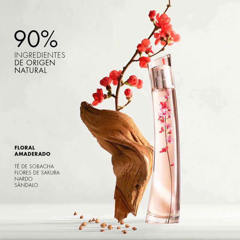 Perfume flower de kenzo nuevo best sale