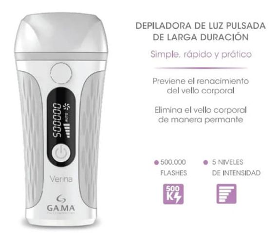 Depiladora-de-Luz-Pulsada-V