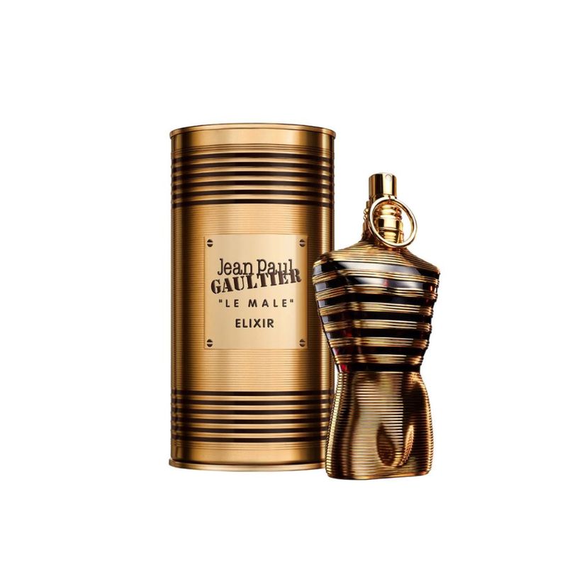 Le-Male-Elixir-Parfum